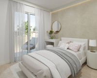 Nieuwbouw Woningen - Begane Grond - Guardamar del Segura