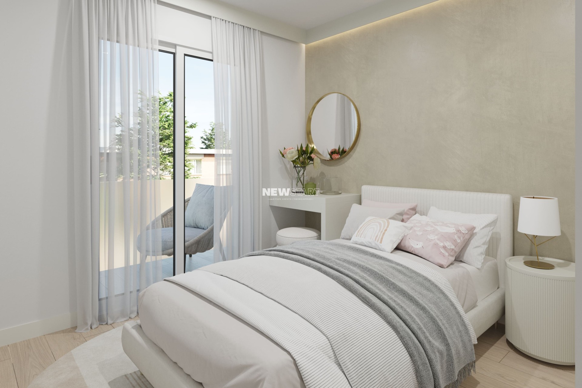 Nieuwbouw Woningen - Begane Grond - Guardamar del Segura