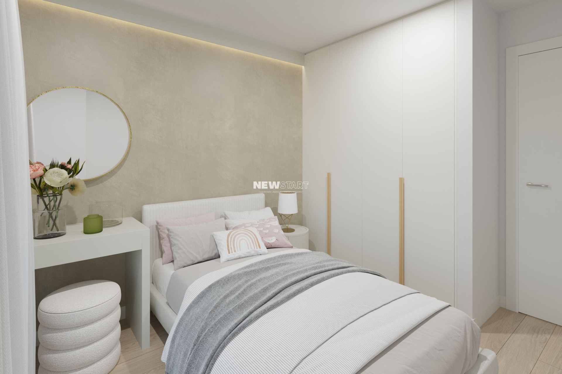 Nieuwbouw Woningen - Begane Grond - Guardamar del Segura