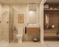 Nieuwbouw Woningen - Begane grond - Macenas
