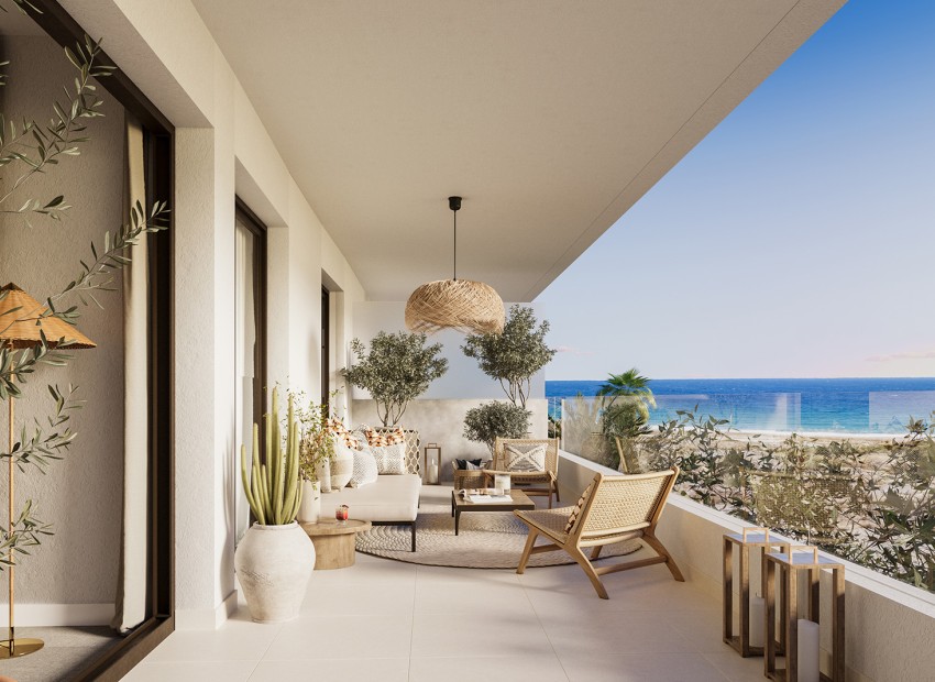 Nieuwbouw Woningen - Begane grond - Macenas