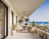 Nieuwbouw Woningen - Begane grond - Macenas
