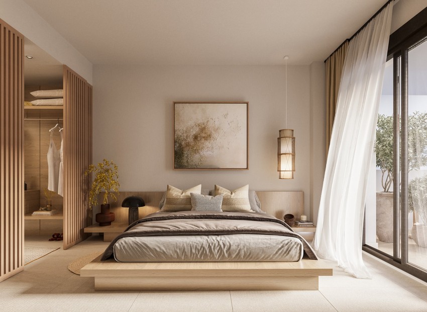Nieuwbouw Woningen - Begane grond - Macenas