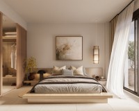 Nieuwbouw Woningen - Begane grond - Macenas
