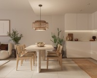 Nieuwbouw Woningen - Begane grond - Macenas