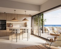 Nieuwbouw Woningen - Begane grond - Macenas