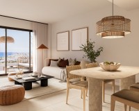 Nieuwbouw Woningen - Begane grond - Macenas