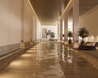 Nieuwbouw Woningen - Begane grond - Macenas