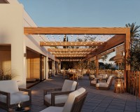 Nieuwbouw Woningen - Begane grond - Macenas