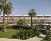 Nieuwbouw Woningen - Begane Grond - Monforte del Cid