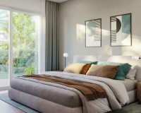 Nieuwbouw Woningen - Begane Grond - Monforte del Cid