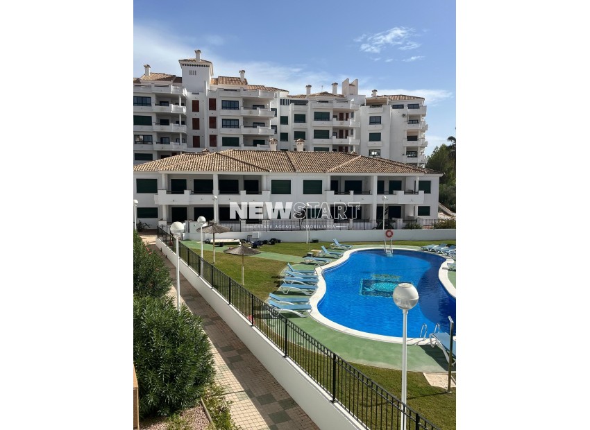 Nieuwbouw Woningen - Begane Grond - Orihuela Costa