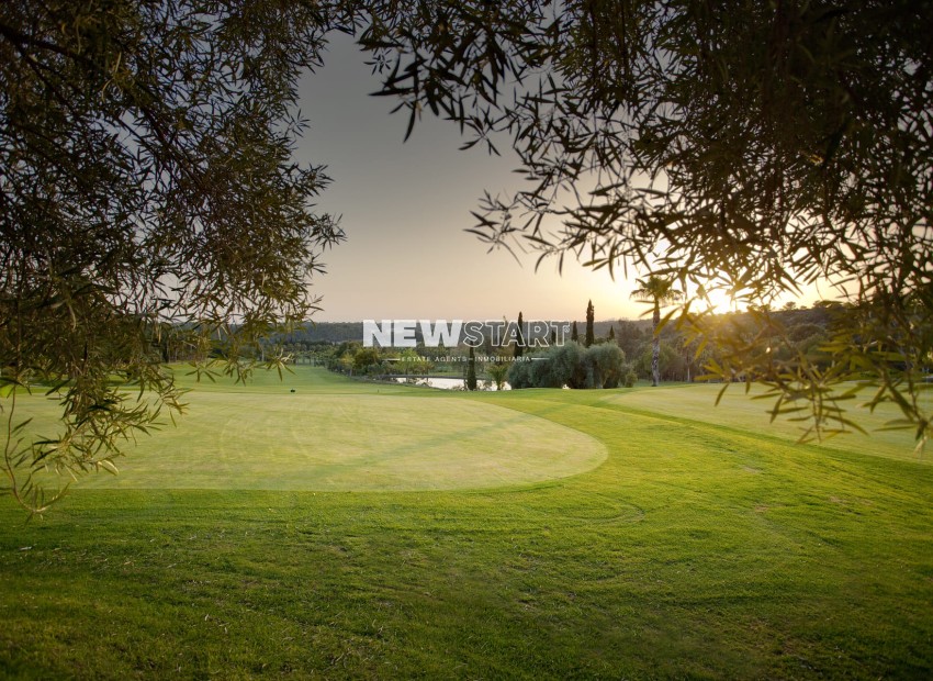 Nieuwbouw Woningen - Begane Grond - Orihuela Costa