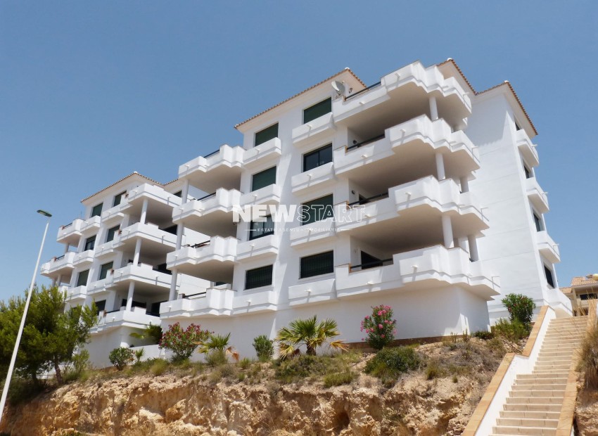 Nieuwbouw Woningen - Begane Grond - Orihuela Costa