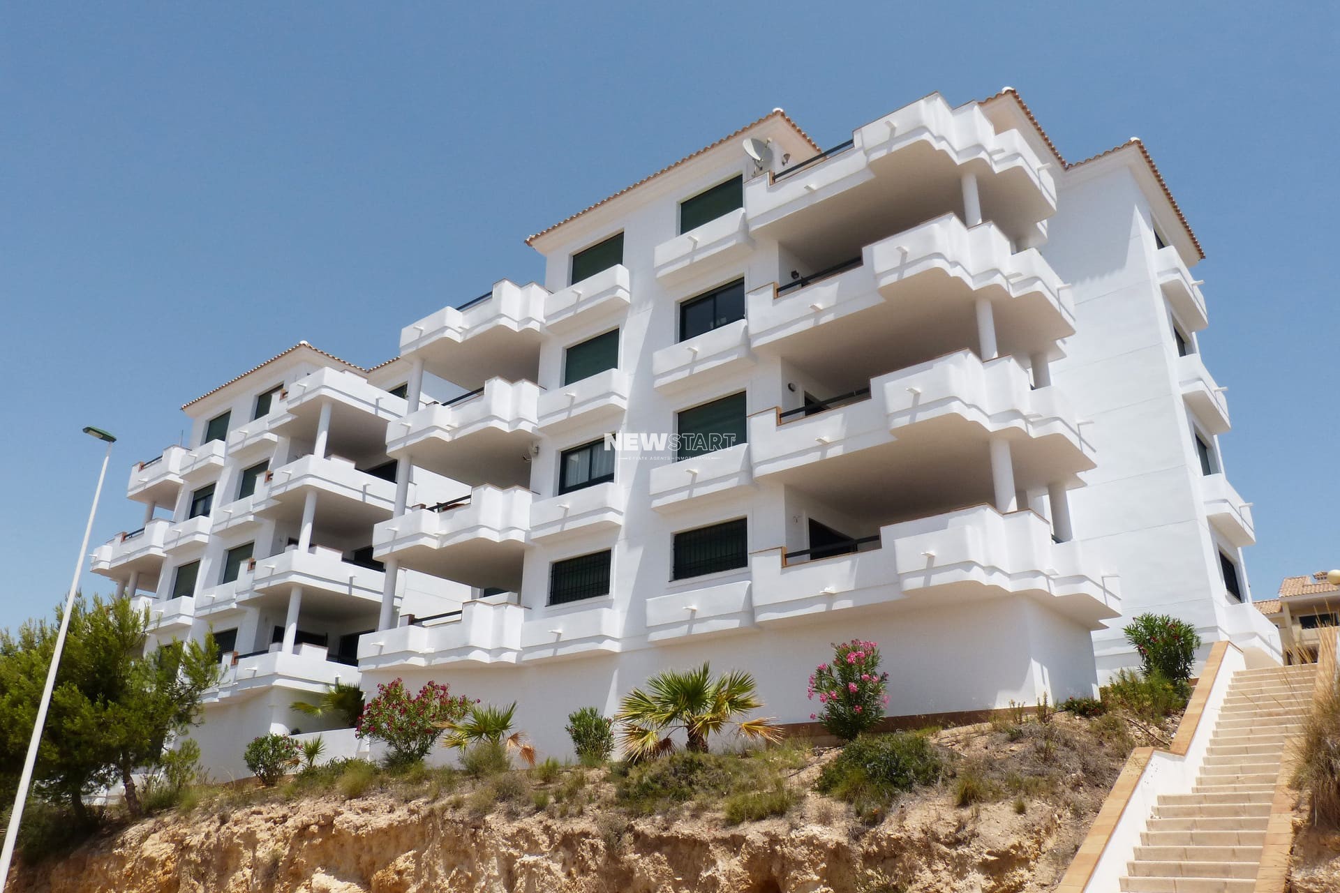 Nieuwbouw Woningen - Begane Grond - Orihuela Costa