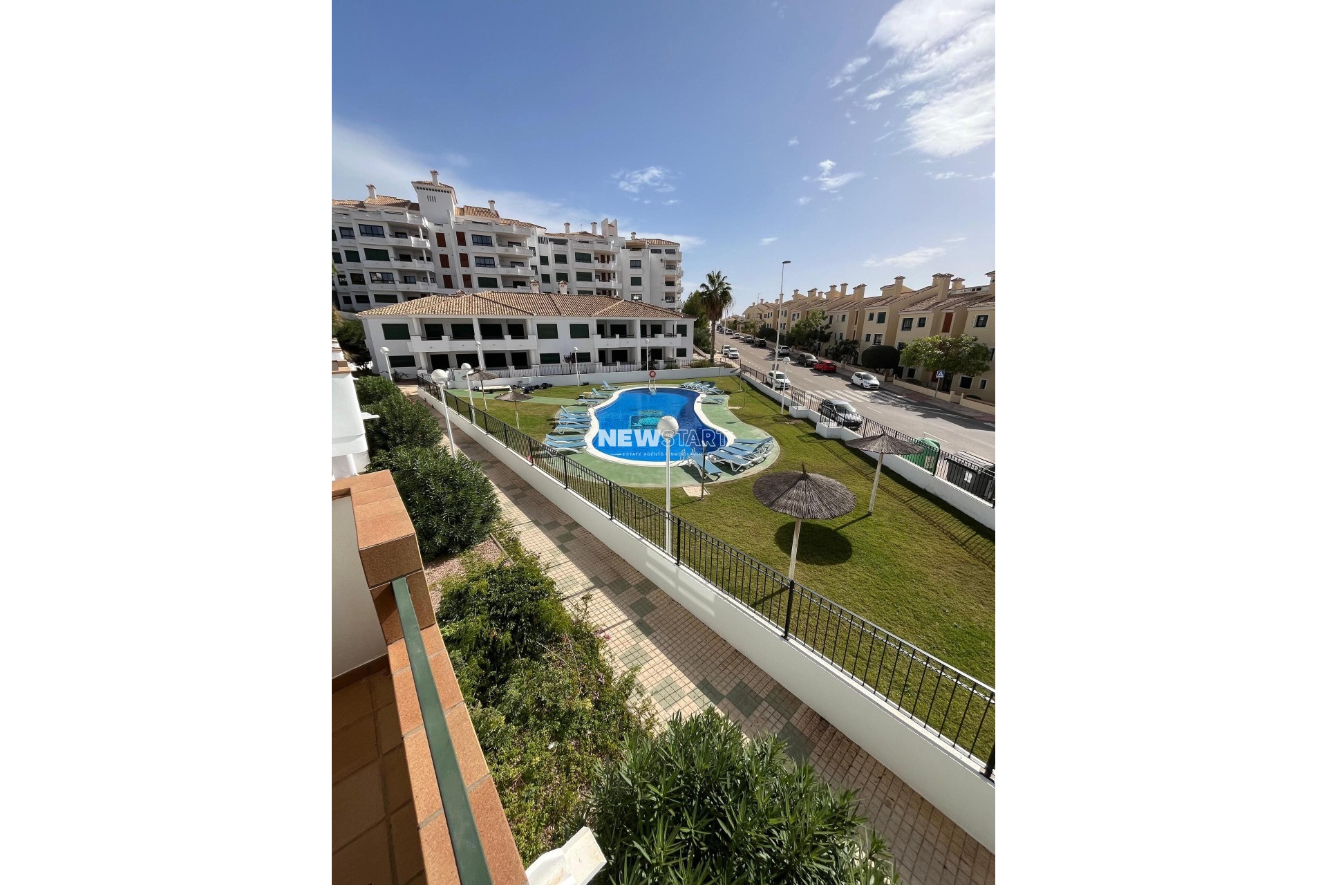 Nieuwbouw Woningen - Begane Grond - Orihuela Costa