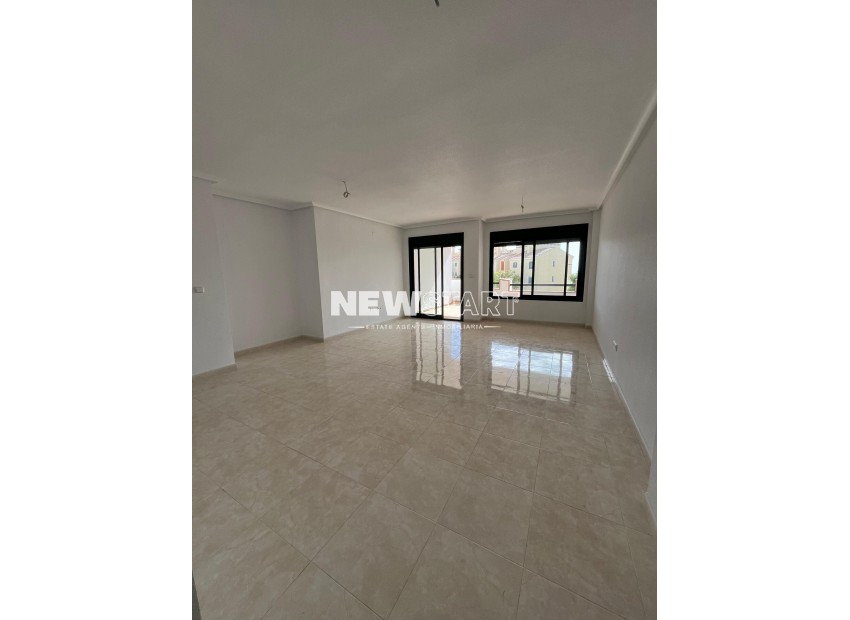 Nieuwbouw Woningen - Begane Grond - Orihuela Costa