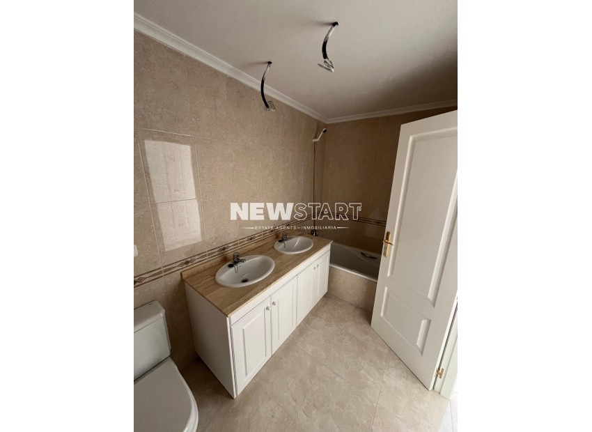 Nieuwbouw Woningen - Begane Grond - Orihuela Costa