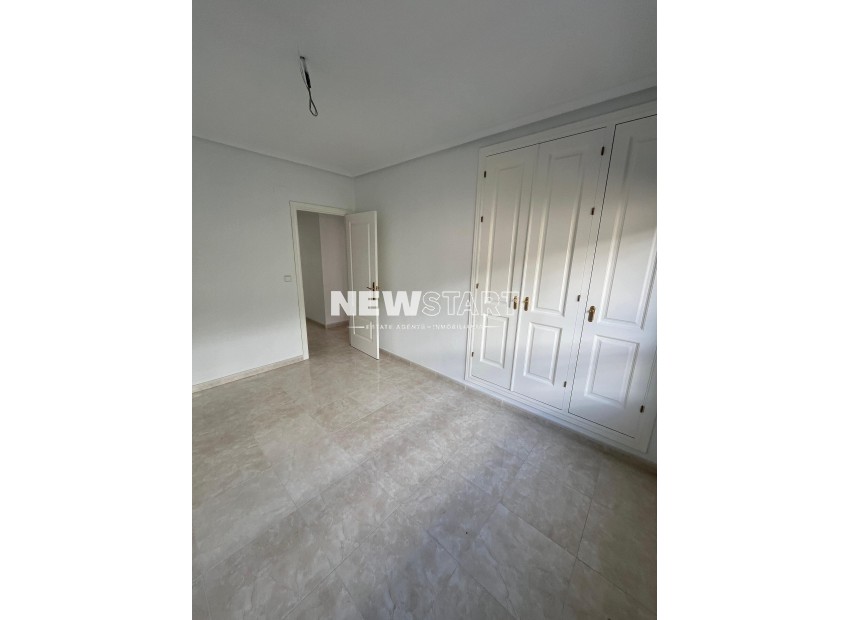 Nieuwbouw Woningen - Begane Grond - Orihuela Costa