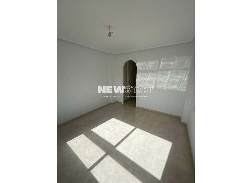 Nieuwbouw Woningen - Begane Grond - Orihuela Costa