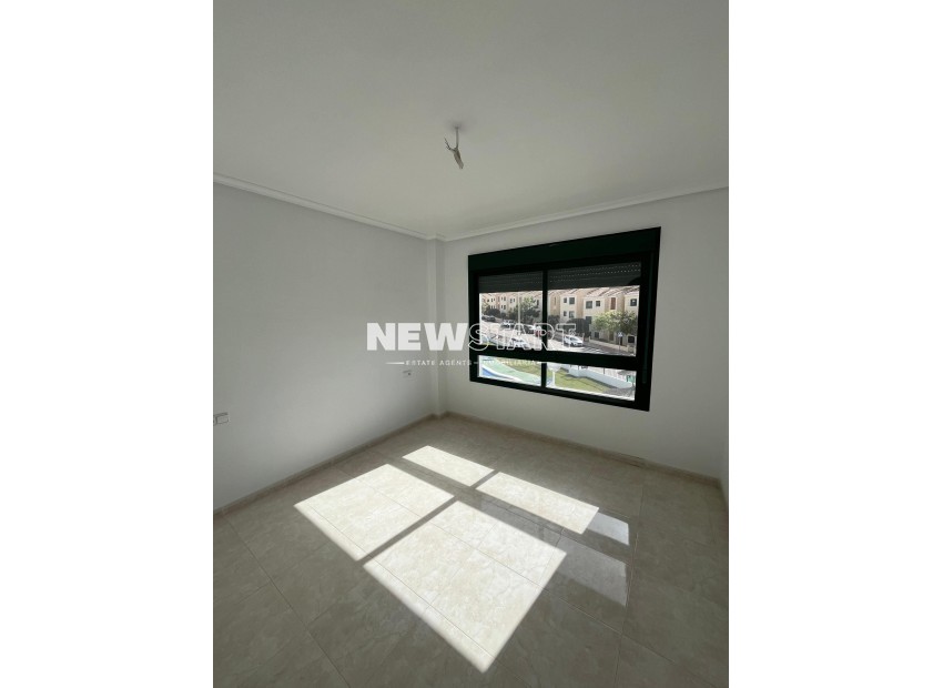 Nieuwbouw Woningen - Begane Grond - Orihuela Costa