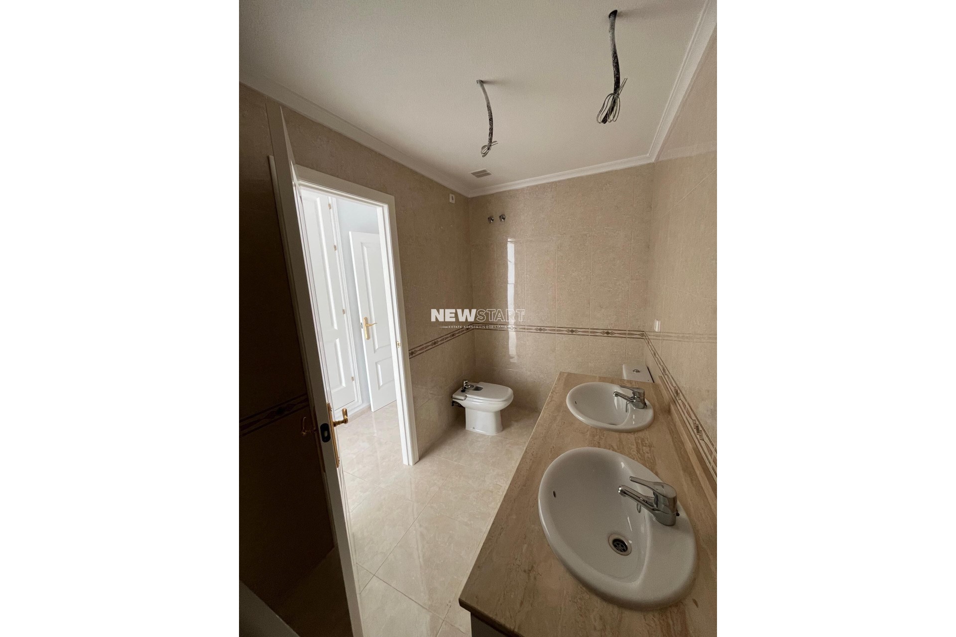 Nieuwbouw Woningen - Begane Grond - Orihuela Costa