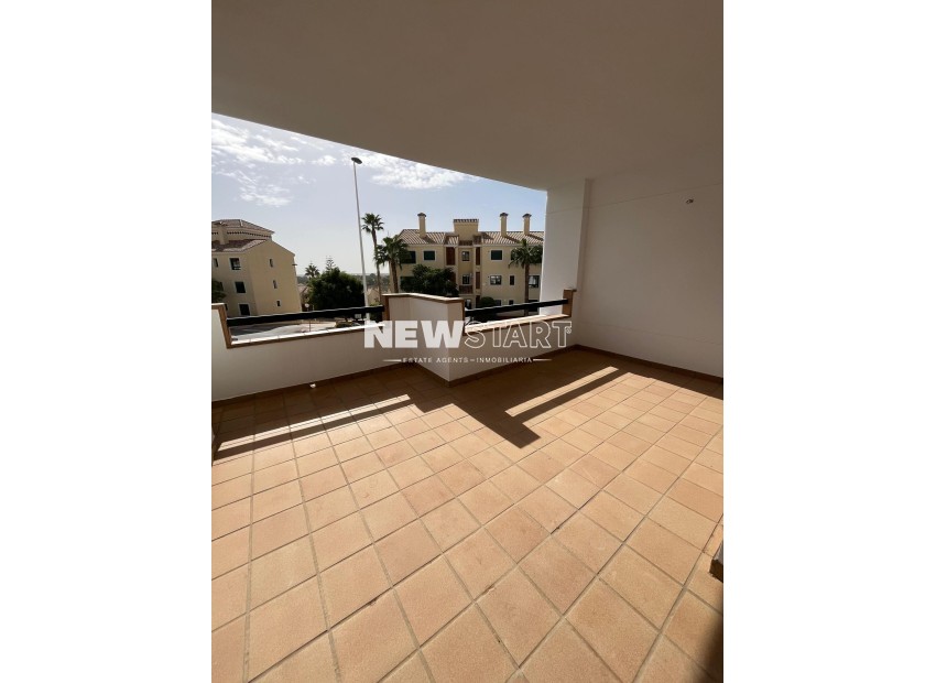 Nieuwbouw Woningen - Begane Grond - Orihuela Costa