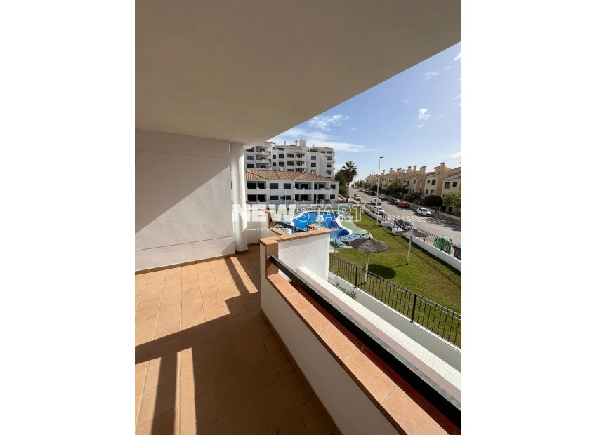 Nieuwbouw Woningen - Begane Grond - Orihuela Costa