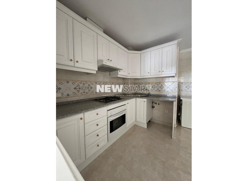 Nieuwbouw Woningen - Begane Grond - Orihuela Costa