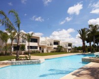 Nieuwbouw Woningen - Begane Grond - Pinar de Campoverde