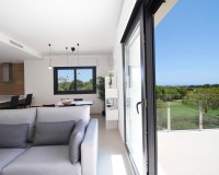 Nieuwbouw Woningen - Begane Grond - Pinar de Campoverde