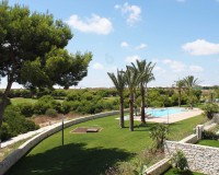 Nieuwbouw Woningen - Begane Grond - Pinar de Campoverde