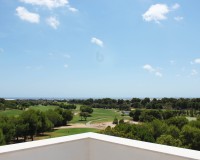 Nieuwbouw Woningen - Begane Grond - Pinar de Campoverde