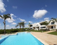 Nieuwbouw Woningen - Begane Grond - Pinar de Campoverde