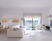 Nieuwbouw Woningen - Begane Grond - Pinar de Campoverde