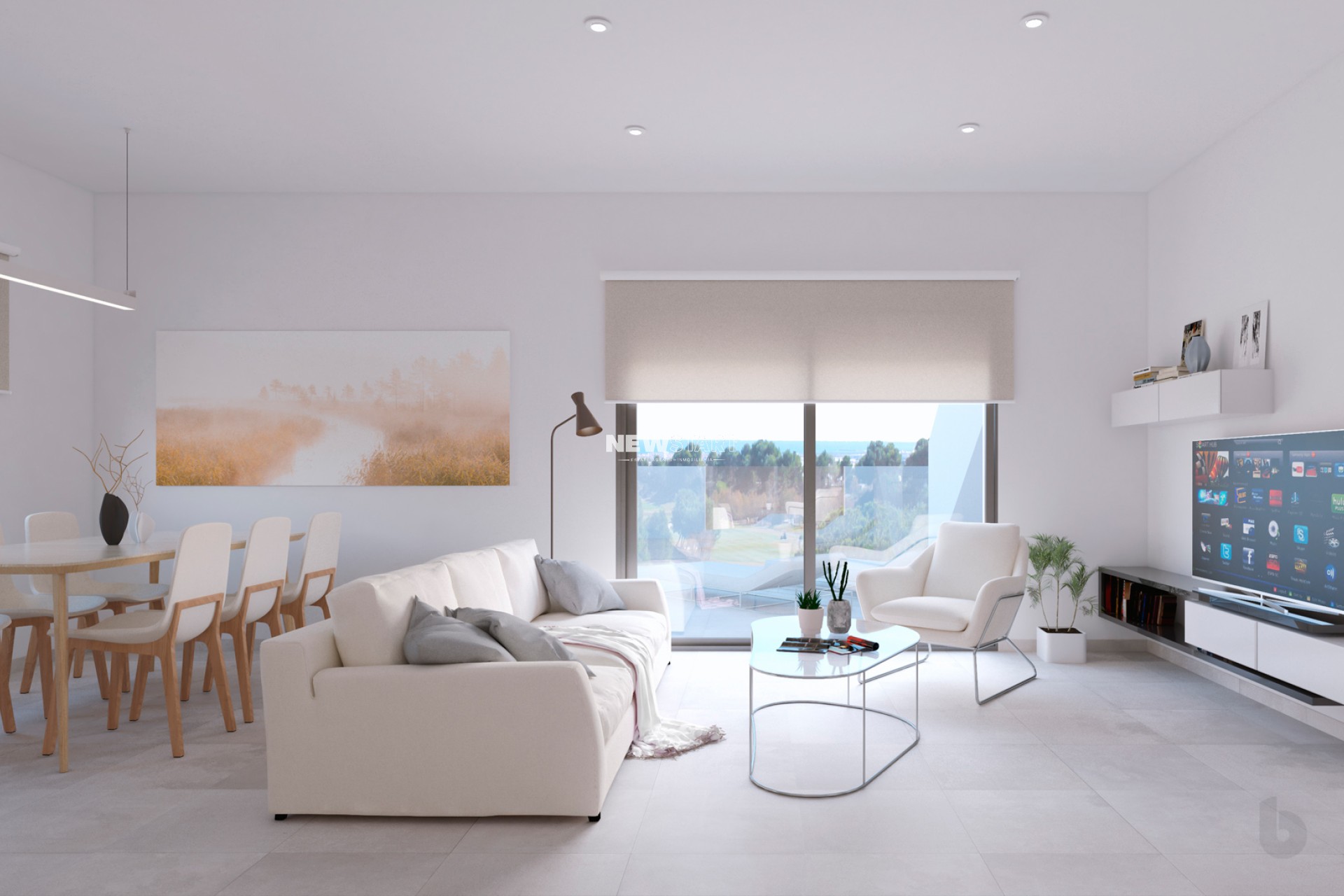 Nieuwbouw Woningen - Begane Grond - Pinar de Campoverde