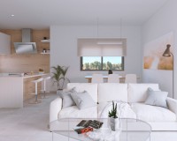 Nieuwbouw Woningen - Begane Grond - Pinar de Campoverde