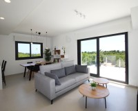Nieuwbouw Woningen - Begane Grond - Pinar de Campoverde