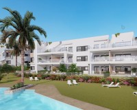 Nieuwbouw Woningen - Begane Grond - Pinar de Campoverde