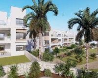 Nieuwbouw Woningen - Begane Grond - Pinar de Campoverde