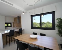 Nieuwbouw Woningen - Begane Grond - Pinar de Campoverde