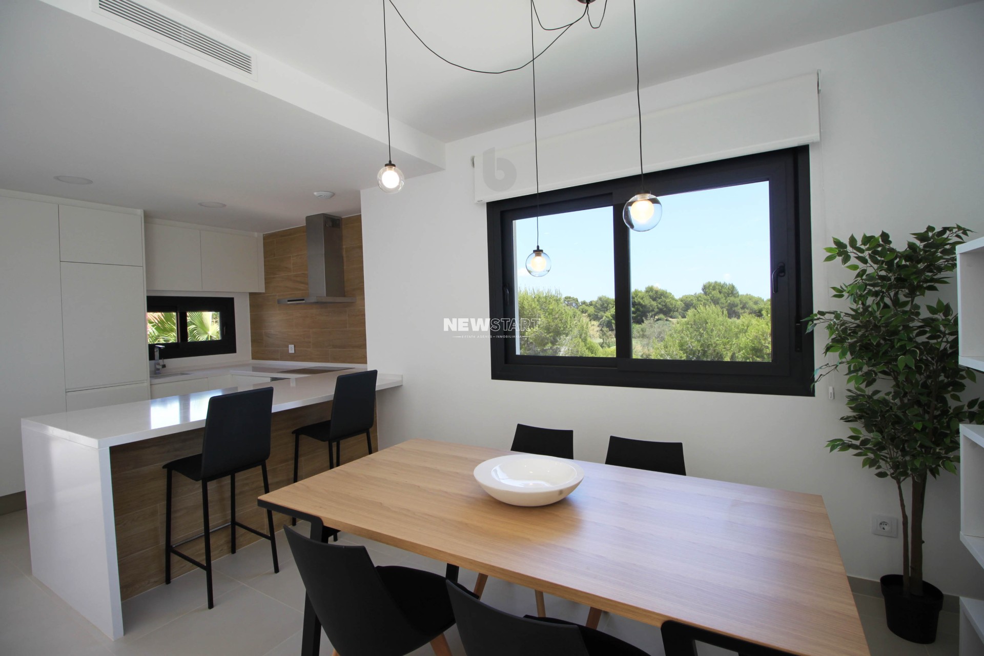 Nieuwbouw Woningen - Begane Grond - Pinar de Campoverde