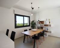 Nieuwbouw Woningen - Begane Grond - Pinar de Campoverde