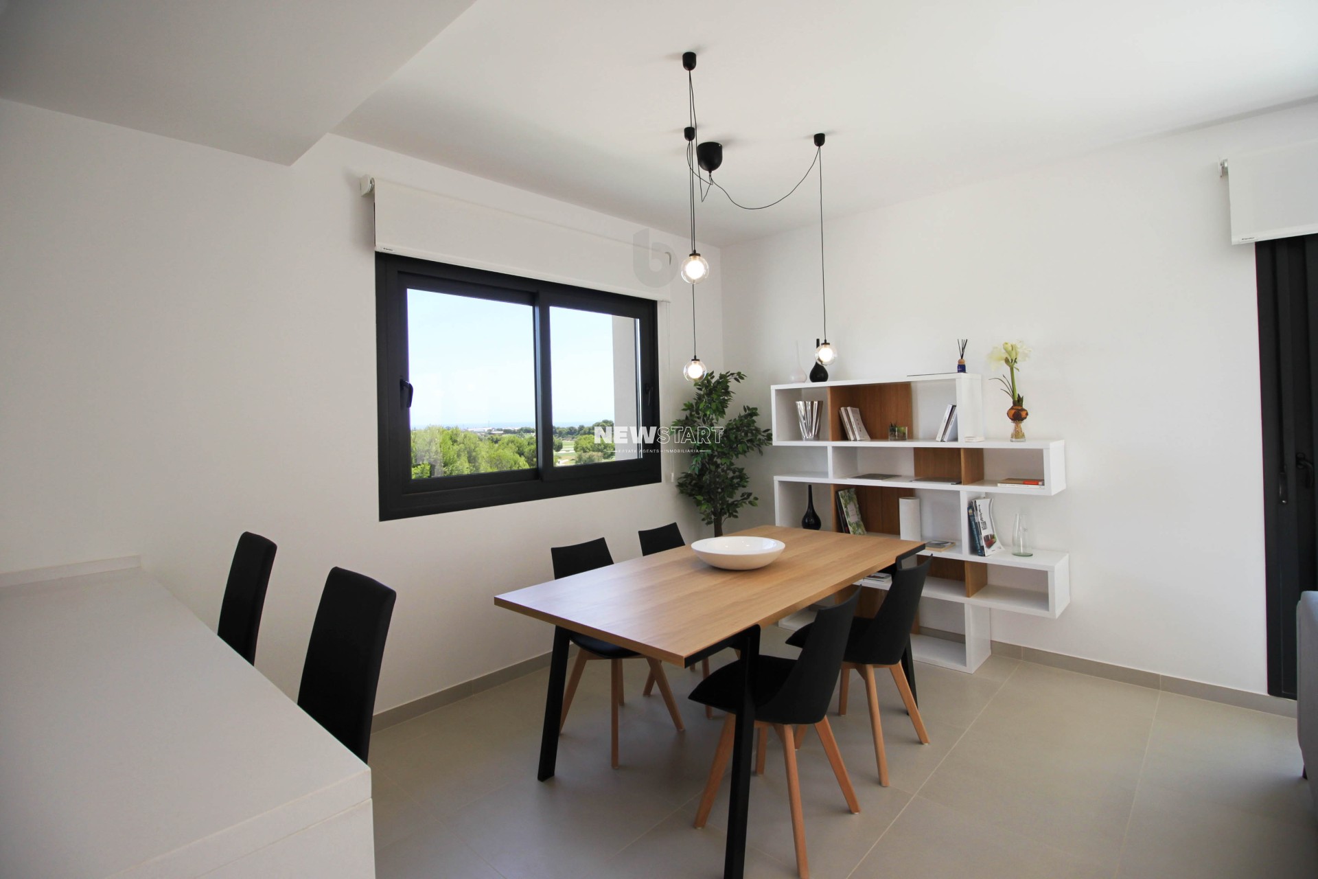 Nieuwbouw Woningen - Begane Grond - Pinar de Campoverde