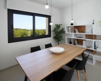 Nieuwbouw Woningen - Begane Grond - Pinar de Campoverde