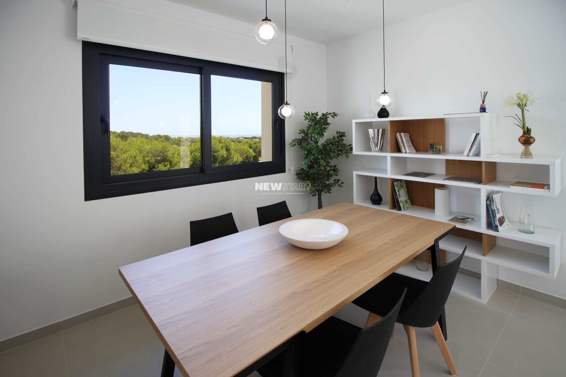 Nieuwbouw Woningen - Begane Grond - Pinar de Campoverde
