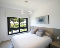 Nieuwbouw Woningen - Begane Grond - Pinar de Campoverde