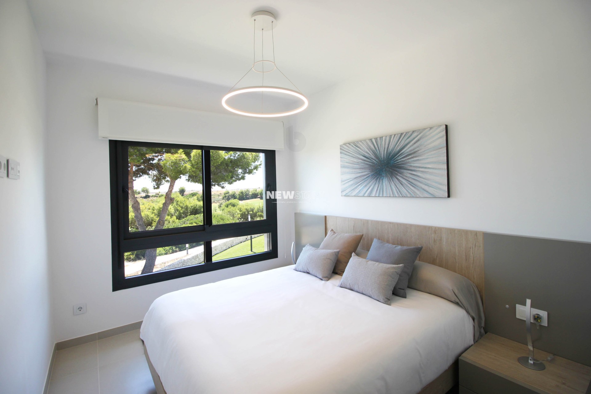 Nieuwbouw Woningen - Begane Grond - Pinar de Campoverde