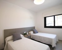 Nieuwbouw Woningen - Begane Grond - Pinar de Campoverde