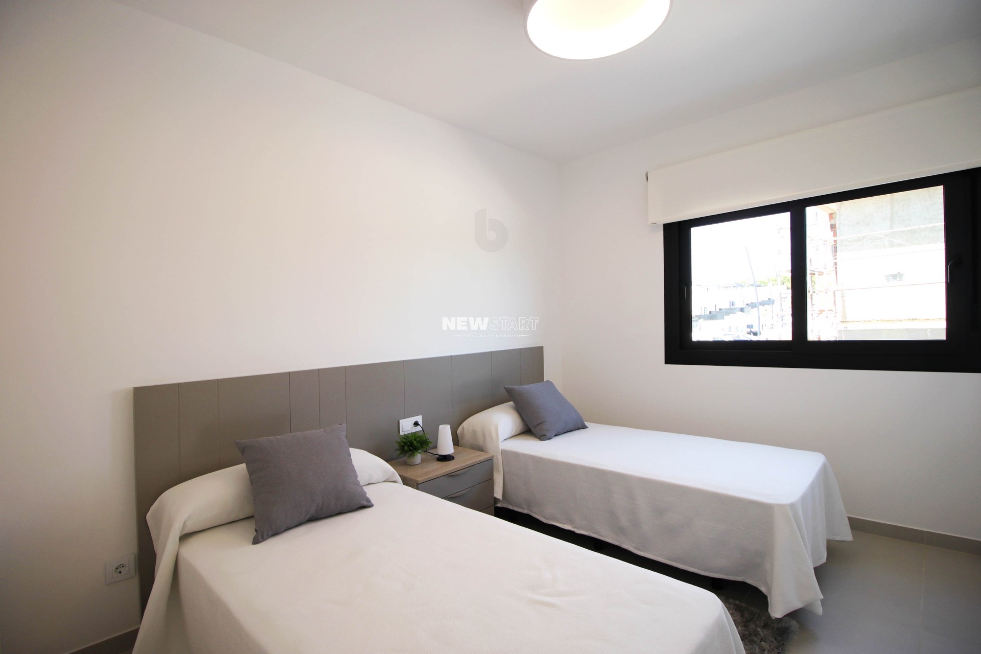 Nieuwbouw Woningen - Begane Grond - Pinar de Campoverde